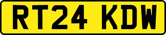 RT24KDW