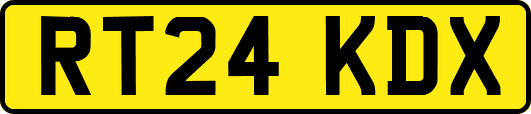RT24KDX