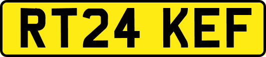 RT24KEF