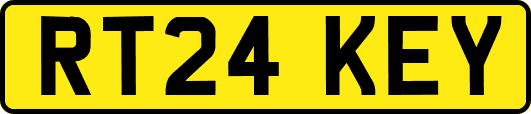 RT24KEY