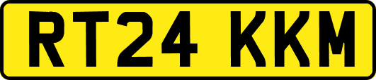RT24KKM