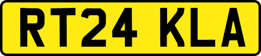 RT24KLA