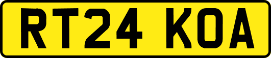 RT24KOA