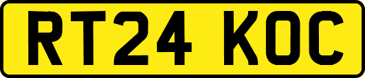 RT24KOC