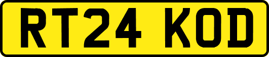 RT24KOD