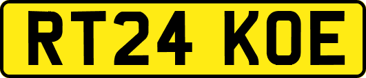 RT24KOE