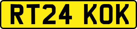 RT24KOK