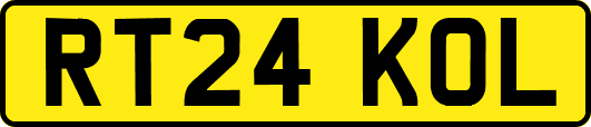 RT24KOL