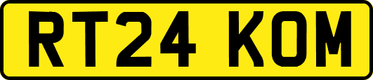 RT24KOM
