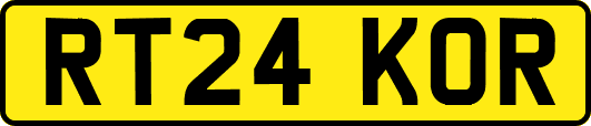 RT24KOR