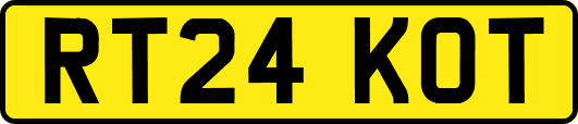 RT24KOT