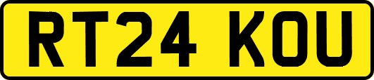 RT24KOU