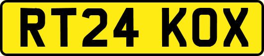 RT24KOX