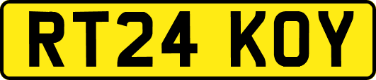 RT24KOY