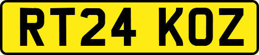 RT24KOZ