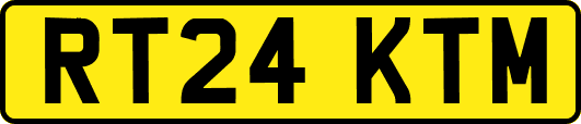RT24KTM