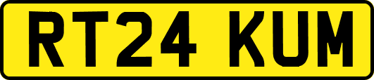 RT24KUM