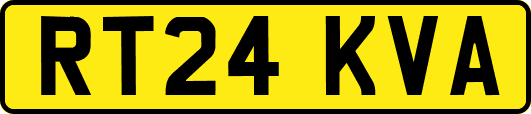 RT24KVA