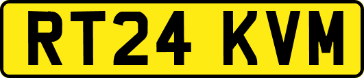 RT24KVM