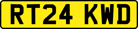 RT24KWD