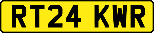 RT24KWR