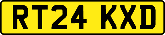 RT24KXD