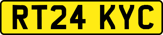 RT24KYC