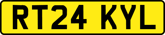 RT24KYL
