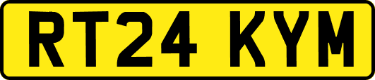 RT24KYM