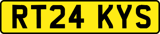 RT24KYS