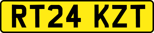 RT24KZT