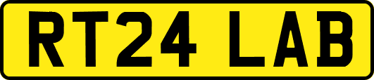 RT24LAB