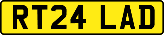 RT24LAD