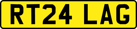 RT24LAG