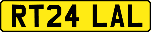 RT24LAL