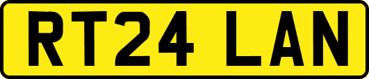 RT24LAN