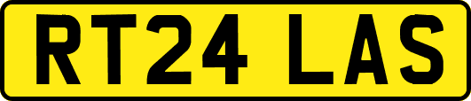 RT24LAS