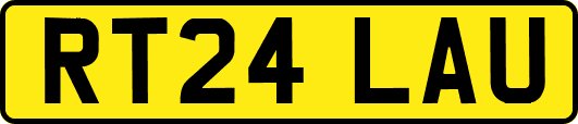 RT24LAU