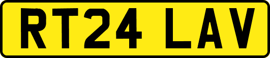 RT24LAV