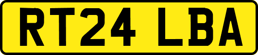 RT24LBA