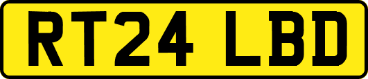 RT24LBD