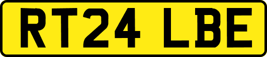 RT24LBE
