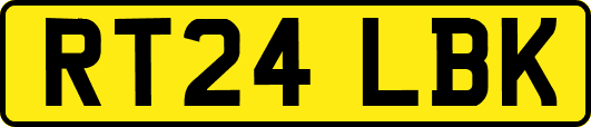 RT24LBK