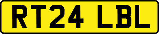 RT24LBL