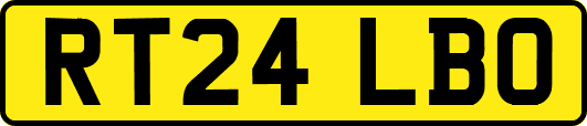 RT24LBO