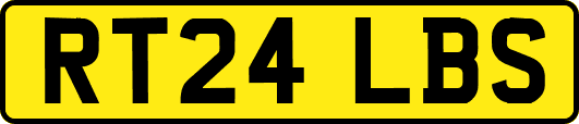 RT24LBS