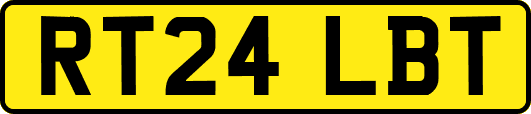 RT24LBT