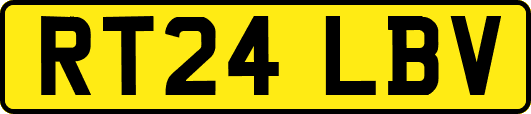 RT24LBV