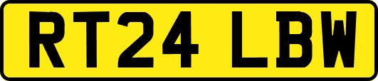 RT24LBW
