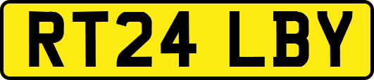 RT24LBY